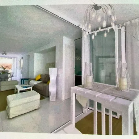 Appartement Apartamento En Marina Botafoc