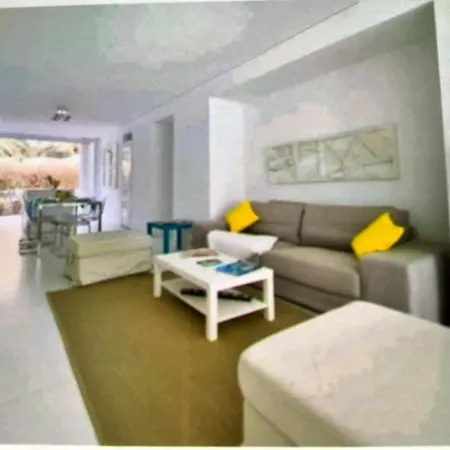 Apartamento En Marina Botafoc Apartmán Ibiza