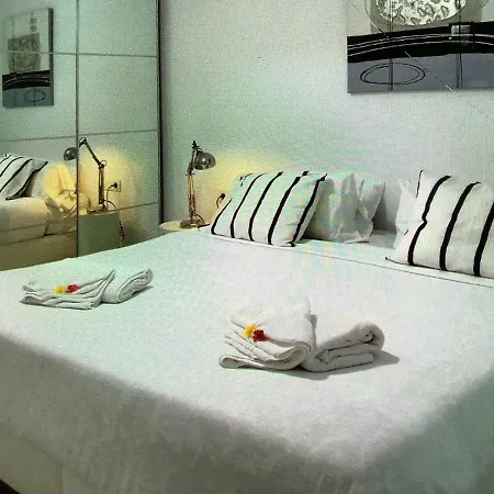 Apartamento En Marina Botafoc Apartmán
